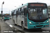 TUSMIL - Transporte Urbano São Miguel 616 na cidade de Juiz de Fora, Minas Gerais, Brasil, por Isaias Ralen. Número da foto: #:id.