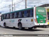 Viação Penha 0561037 na cidade de Fortaleza, Ceará, Brasil, por Fernando de Oliveira. Número da foto: #:id.