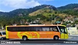 Empresa de Transportes Braso Lisboa RJ 215.009 na cidade de Niterói, Rio de Janeiro, Brasil, por Patrick Mouzer. Número da foto: #:id.