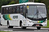 Vesper Transportes 8506 na cidade de Atibaia, São Paulo, Brasil, por Bruno Aparecido Machado. Número da foto: #:id.