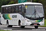 Vesper Transportes 8506 na cidade de Atibaia, São Paulo, Brasil, por Bruno Aparecido Machado. ID da foto: :id.