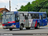 Viação Boa Vista BV-741 na cidade de Campinas, São Paulo, Brasil, por Luiz Guilherme  Nascimento. Número da foto: #:id.