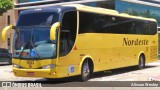 Viação Nordeste 1603 na cidade de Fortaleza, Ceará, Brasil, por Alisson Wesley. Número da foto: #6203089.