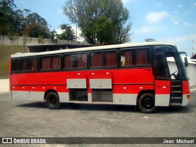 Transnicola 767 na cidade de Brasil, por Jean  Michael. Número da foto: #6206768.