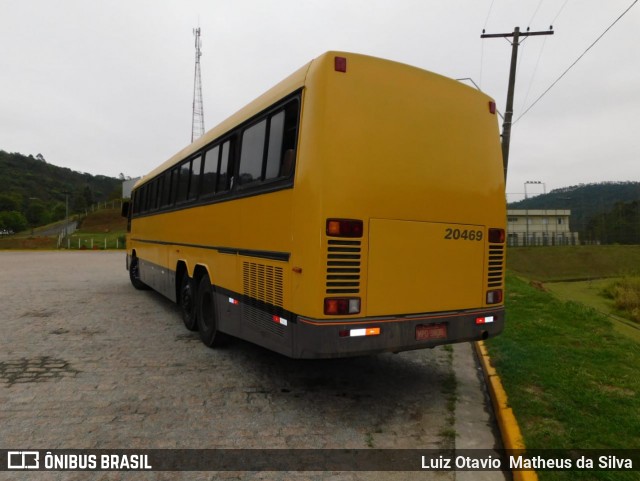 Ônibus Particulares 20469 na cidade de Mairiporã, São Paulo, Brasil, por Luiz Otavio Matheus da Silva. Número da foto: #6205991.