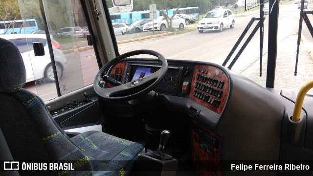 UFPEL - Universidade Federal de Pelotas  na cidade de Brasil, por Felipe Ferreira Ribeiro. Número da foto: #6205239.