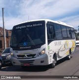 Expresso São José 150 na cidade de Brasil, por Adegildo Silveira. Número da foto: #6206047.