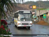 Benção Pura Transportes 0569 na cidade de Timóteo, Minas Gerais, Brasil, por Joase Batista da Silva. Número da foto: #:id.