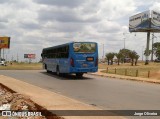 Taguatur - Taguatinga Transporte e Turismo 04330 na cidade de Novo Gama, Goiás, Brasil, por Jorge Oliveira. Número da foto: #:id.
