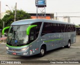 Viação Garcia 7676 na cidade de Brasil, por Diego Henrique. Número da foto: #6207219.