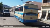Viação Novo Horizonte 1002511 na cidade de Tanhaçu, Bahia, Brasil, por Flávio  Santos. Número da foto: #6205840.