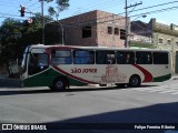 São Jorge de Transportes 34 na cidade de Brasil, por Felipe Ferreira Ribeiro. ID da foto: :id.