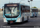 Empresa Santa Maria 20508 na cidade de Brasil, por STU CEARÁ. Número da foto: #:id.