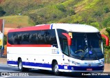 Breda Transportes e Serviços 1597 na cidade de Aparecida, São Paulo, Brasil, por Ricardo Silva Monteiro. Número da foto: #:id.