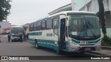 Viação Jacareí 8118 na cidade de São José dos Campos, São Paulo, Brasil, por Everaldo Bordini. Número da foto: #:id.