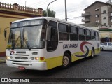 Transportes Santa Maria 46 na cidade de Brasil, por Felipe Ferreira Ribeiro. Número da foto: #6205320.