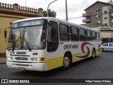 Transportes Santa Maria 46 na cidade de Brasil, por Felipe Ferreira Ribeiro. ID da foto: :id.