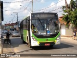 Turi Transportes - Sete Lagoas 16210 na cidade de Sete Lagoas, Minas Gerais, Brasil, por Diemerson Geraldo de Oliveira. Número da foto: #:id.