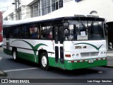 Transportes Filemón Villalobos HB 2033 na cidade de Brasil, por Luis Diego Sánchez. Número da foto: #6207452.