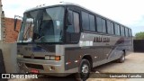 Arêa Leão Turismo 40 na cidade de Teresina, Piauí, Brasil, por Lucivanildo Carvalho. Número da foto: #6206617.