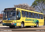 Viação Garcia 7437 na cidade de Maringá, Paraná, Brasil, por Pedroka Ternoski. Número da foto: #6206410.