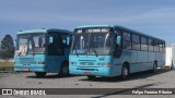 Ônibus Particulares 41003 na cidade de Brasil, por Felipe Ferreira Ribeiro. Número da foto: #6205216.