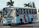 Empresa Santa Maria 20336 na cidade de Brasil, por STU CEARÁ. Número da foto: #:id.