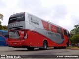Empresa de Ônibus Pássaro Marron 5942 na cidade de São Paulo, São Paulo, Brasil, por Renato Furtado Filomena. Número da foto: #:id.
