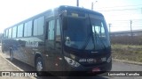 Arêa Leão Turismo 102 na cidade de Teresina, Piauí, Brasil, por Lucivanildo Carvalho. Número da foto: #6205442.