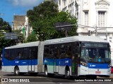 Mobibrasil São Lourenço >>> Mobi-PE 2.497 na cidade de Recife, Pernambuco, Brasil, por Luciano Ferreira de Lima Júnior. Número da foto: #6206342.