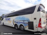 Maiwa Turismo 1316 na cidade de Florianópolis, Santa Catarina, Brasil, por Bruno Barbosa Cordeiro. ID da foto: :id.