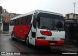 Ônibus Particulares 411 na cidade de Guarulhos, São Paulo, Brasil, por Pedro Millennium. Número da foto: #:id.