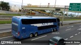Viação Águia Branca 50110 na cidade de São José dos Campos, São Paulo, Brasil, por Alinson M. Simões. Número da foto: #:id.