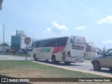 Eucatur - Empresa União Cascavel de Transportes e Turismo 4802 na cidade de Ji-Paraná, Rondônia, Brasil, por Gian Lucas  Santana Zardo. Número da foto: #6205679.