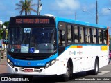 Transportadora Globo 673 na cidade de Recife, Pernambuco, Brasil, por Luciano Ferreira de Lima Júnior. ID da foto: :id.