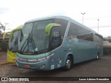 Viação Garcia 8165 na cidade de Bauru, São Paulo, Brasil, por Lucas Adriano Bernardino. Número da foto: #6206275.