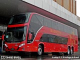 Busscar Ônibus  na cidade de Brasil, por Rodrigo S. G Busólogo do Brasil. Número da foto: #:id.