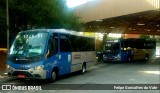 Transcooper > Norte Buss 2 6340 na cidade de São Paulo, São Paulo, Brasil, por Felipe Goncalves do Vale. Número da foto: #6206368.