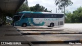 Auto Viação Camurujipe 4038 na cidade de Cruz das Almas, Bahia, Brasil, por Flávio  Santos. Número da foto: #6206782.