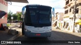 Emtram 3770 na cidade de Tanhaçu, Bahia, Brasil, por Flávio  Santos. Número da foto: #6207299.