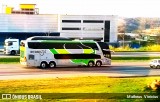 Brasil Sul Linhas Rodoviárias 3138 na cidade de Sorocaba, São Paulo, Brasil, por Matheus  Vinicius. Número da foto: #6205579.