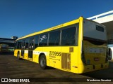 Viação Pioneira 223956 na cidade de Brasília, Distrito Federal, Brasil, por Wanderson Severino. Número da foto: #:id.