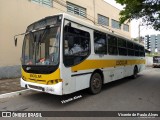 Prefeitura Municipal de São Gonçalo do Pará GVQ0806 na cidade de Pará de Minas, Minas Gerais, Brasil, por Vicente de Paulo Alves. Número da foto: #:id.