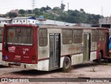 Viação Gatusa Transportes Urbanos 7 6701 na cidade de São Paulo, São Paulo, Brasil, por Rafael Santos Silva. Número da foto: #:id.
