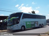 Viação Garcia 8421 na cidade de Apucarana, Paraná, Brasil, por Emanoel Diego.. Número da foto: #6205345.