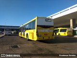 Viação Pioneira 223956 na cidade de Brasília, Distrito Federal, Brasil, por Wanderson Severino. Número da foto: #:id.