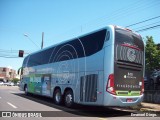 Viação Garcia 8421 na cidade de Apucarana, Paraná, Brasil, por Emanoel Diego.. ID da foto: :id.