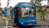 Auto Omnibus Floramar 10904 na cidade de Belo Horizonte, Minas Gerais, Brasil, por Athos Arruda. Número da foto: #:id.