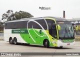 Expresso Princesa dos Campos 6442 na cidade de Curitiba, Paraná, Brasil, por Junior Almeida. Número da foto: #:id.