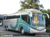 Auto Viação Camurujipe 4019 na cidade de Salvador, Bahia, Brasil, por Tarcisio Rodrigues da Silva. Número da foto: #6205526.